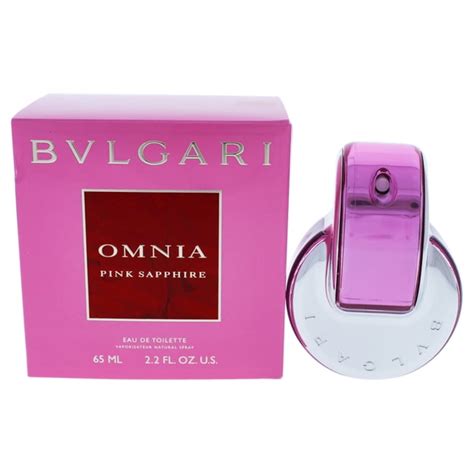 bvlgari parfum damen pink|More.